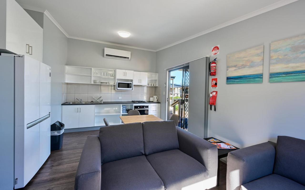 Harvest Stay Cabin Park Port Augusta Exterior photo